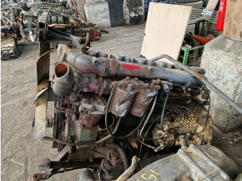 Engine MAN