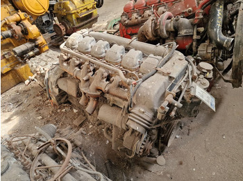 Engine for Bus MAN D2866/D2566: picture 4