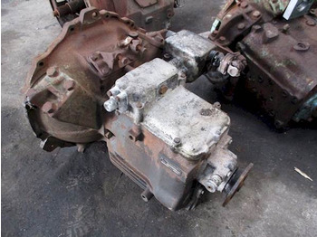 Gearbox for Truck Mercedes-Benz G3/60: picture 3