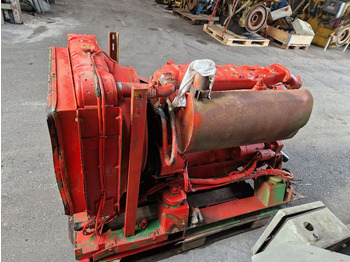 Engine MERCEDES-BENZ