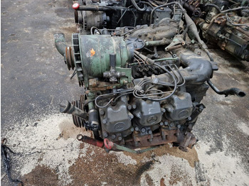 Engine MERCEDES-BENZ