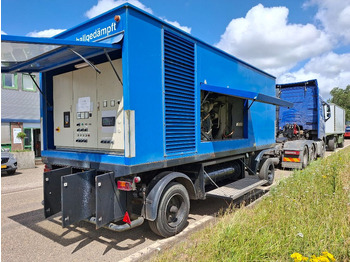 Generator set MERCEDES-BENZ