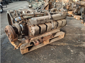 Engine MERCEDES-BENZ