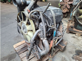 Engine MERCEDES-BENZ