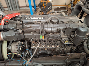 Engine PACCAR