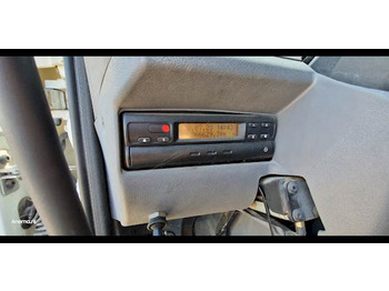 Tank truck Renault MIDLUM 220 GAS / LPG: picture 4 Tank truck Renault MIDLUM 220 GAS / LPG: picture 4