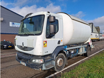 Tank truck RENAULT Midlum 220