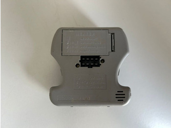 Dashboard Scania Dry Heater Control Module: picture 4 Dashboard Scania Dry Heater Control Module: picture 4