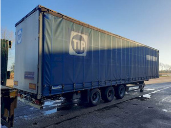 Curtainsider semi-trailer Schmitz Cargobull S01: picture 4