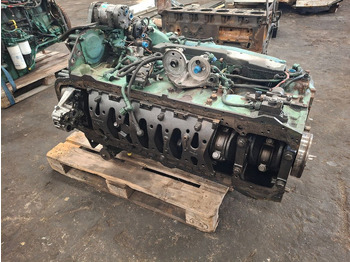 Engine VOLVO
