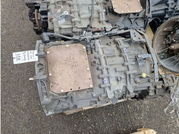 Gearbox ZF
