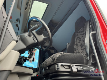 SCANIA R 410 A4x2NA RETARDER LED NAVI on lease SCANIA R 410 A4x2NA RETARDER LED NAVI: picture 2