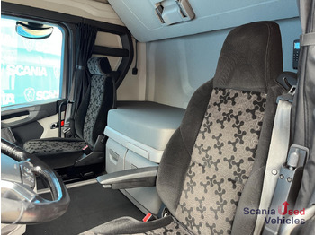 Tractor unit SCANIA R 500 A4x2NA RETARDER LED NAVI PTO: picture 3