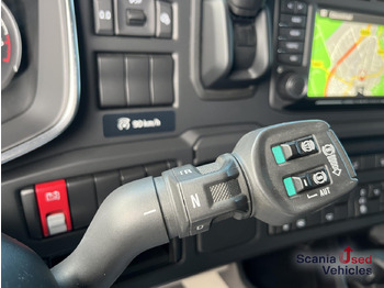 Tractor unit SCANIA R 500 A4x2NA RETARDER LED NAVI PTO: picture 5