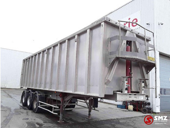 Tipper semi-trailer BENALU