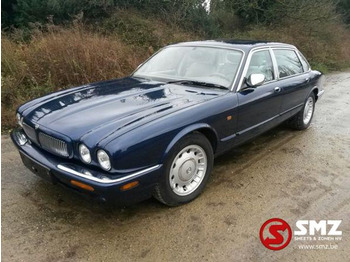 Car JAGUAR