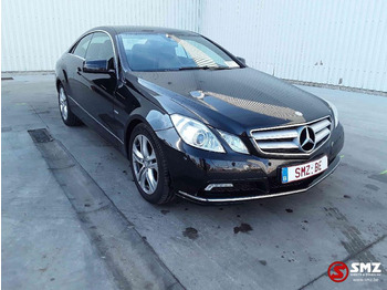 Car MERCEDES-BENZ