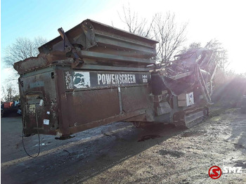 Screener Powerscreen chieftain turbo 1400: picture 2