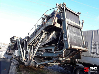 Screener Powerscreen chieftain turbo 1400: picture 4