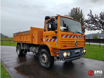 Tipper RENAULT G 230