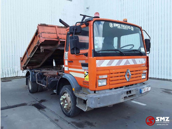 Tipper RENAULT Midliner M 180