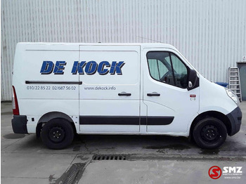 Small van Renault Master airco: picture 4