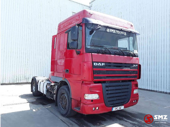 Tractor unit DAF XF 105 460