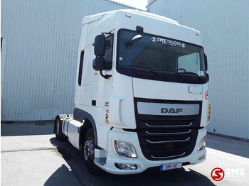 Tractor unit DAF XF 106 510