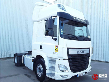 Tractor unit DAF CF 460