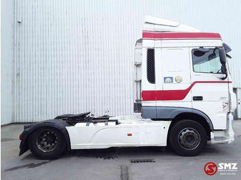 Tractor unit DAF XF 460 Spacecab 2tanks: picture 4 Tractor unit DAF XF 460 Spacecab 2tanks: picture 4