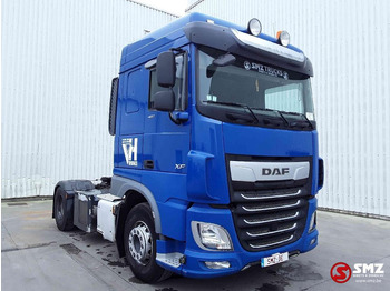 Tractor unit DAF XF 480