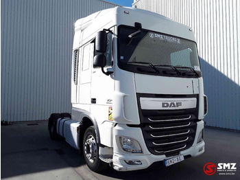 Tractor unit DAF XF 510