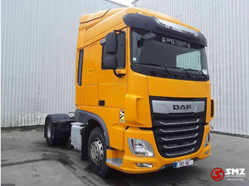 Tractor unit DAF XF 530