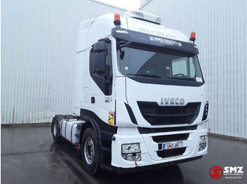 Tractor unit IVECO Stralis 480