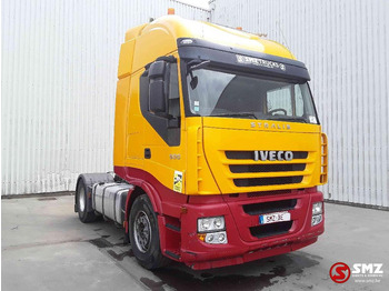 Tractor unit IVECO Stralis 500