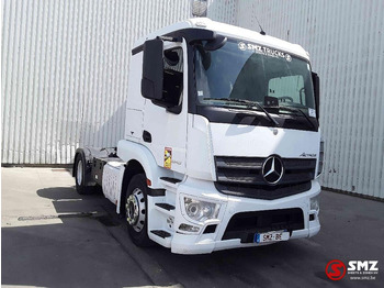 Tractor unit MERCEDES-BENZ Actros 1943