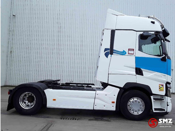 Tractor unit Renault T 520 High 2 tank i i park cool 664' km 27/11/19 ch KD Alcoa/trux top bar: picture 4