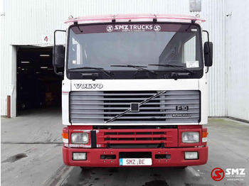 Tractor unit Volvo F 10 lames steel francais frecnh top: picture 2