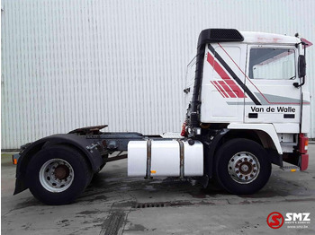 Tractor unit Volvo F 10 lames steel francais frecnh top: picture 4
