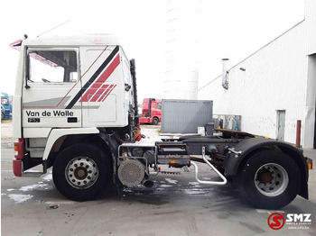 Tractor unit Volvo F 10 lames steel francais frecnh top: picture 5