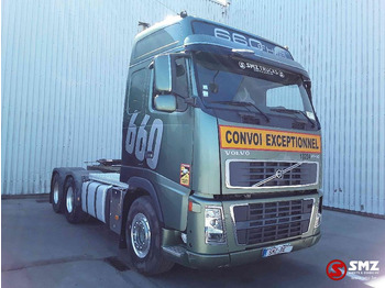 Tractor unit VOLVO FH16 660