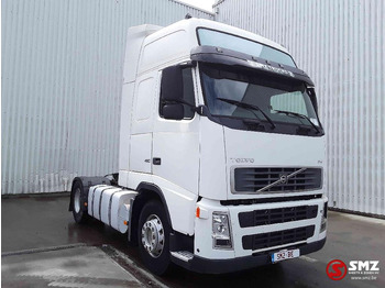 Tractor unit VOLVO FH 480