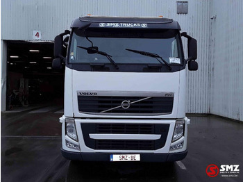 Tractor unit Volvo FH 500 683'km TOP hydraulic: picture 2 Tractor unit Volvo FH 500 683'km TOP hydraulic: picture 2