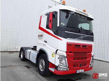 Tractor unit VOLVO FH 500