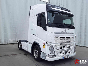 Tractor unit VOLVO FH 540