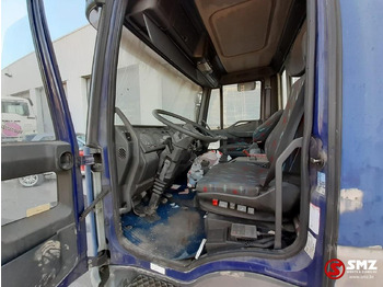 Interior photo 1: Truck Iveco Eurocargo 120 E 23 PARTS pieces
