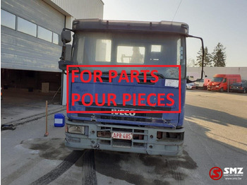 Truck Iveco Eurocargo 120 E 23 PARTS pieces: picture 2
