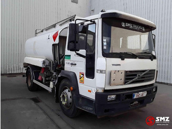 Tank truck VOLVO FL6 220