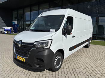 Small van RENAULT Master
