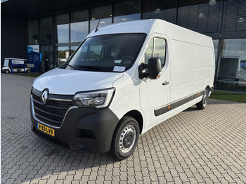 Small van RENAULT Master
